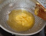 Foto langkah ke 1 dari resep Milk Sugar Dessert.