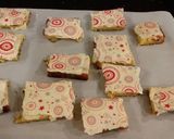A picture of step 20 of White Chocolate Chip Brownies.