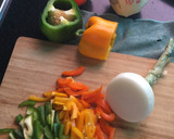 Foto del paso 2 de la receta: Hongos primavera Sis