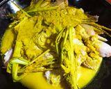 Foto langkah ke 3 dari resep 10. Ayam Goreng Lengkuas.