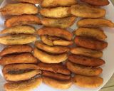 Foto langkah ke 6 dari resep Pisang Keju.