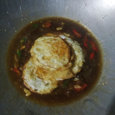 Langkah 3
