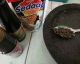 Foto langkah ke 4 dari resep Sate taichan saus blackpaper.