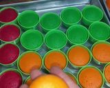 Foto langkah ke 5 dari resep BOLNUT "BOLU NUTRISARI".