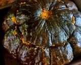 Foto del paso 5 de la receta: Kabutia relleno
