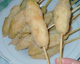 Foto langkah ke 6 dari resep Sempol Tahu.