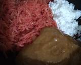 Carrot Halwa recipe step 2 photo