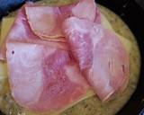 My cheese and ham Spanish omelette recipe step 5 photo