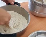Foto langkah ke 2 dari resep Jamur tiram crispy.