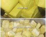 Foto langkah ke 1 dari resep Resep Tahu Kecap Lezat Dan Sederhana.
