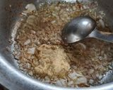 A picture of step 6 of Winter vegetables Mumbai style spicy masala pav bhaji.