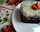 Foto langkah ke 5 dari resep Bolu Kukus Super Lembut no mixer.