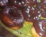 صورة لخطوة 5 من وصفة دونات 🍩🍩🍩