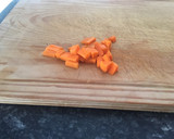Foto del paso 5 de la receta: Tabulé