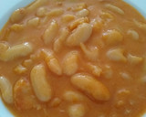Foto del paso 4 de la receta: Fabada asturiana
