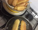 Foto del paso 2 de la receta: Banderillas