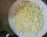 Foto del paso 3 de la receta: Chipá guazú (casi todo de licuadora)