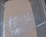 Foto del paso 1 de la receta: Crema oreo, para relleno