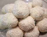 Foto langkah ke 7 dari resep Onde-onde.