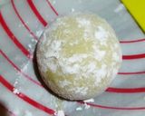 Foto langkah ke 5 dari resep Donat.