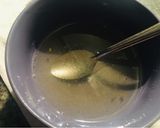 Foto del paso 4 de la receta: Cerdo en caramelo de durazno