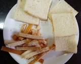 Bread Dahi Bhalla recipe step 1 photo