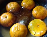 蜜漬柑橘果乾食譜步驟5照片