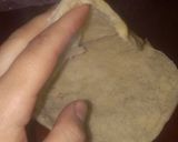 صورة لخطوة 5 من وصفة رغيف الشاورما