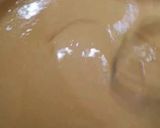 รูปขั้นตอนการทำที่ 1 ของ ขนมโตเกียวไส้เค็ม/หวาน