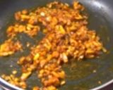 अंकुरित मोठ की सब्जी (Ankurit moth ki sabzi recipe in hindi) रेसिपी चरण 1 फोटो