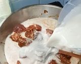 Foto langkah ke 3 dari resep Rendang Daging.