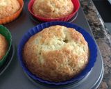 Foto del paso 5 de la receta: Muffins de banana