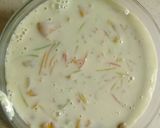 A picture of step 4 of Vermicelli Delight.