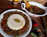 Bhindi masala(miyar kubewa)matakin girki6 hoto