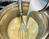 Foto del paso 5 de la receta: Budín de coco, relleno de dulce de leche