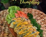 Foto langkah ke 5 dari resep Egg Dumpling stik Crab.