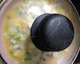 Foto langkah ke 3 dari resep Telur dadar ala chef Renata.