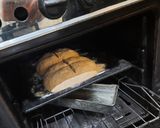 Foto del paso 8 de la receta: Pan 100% integral