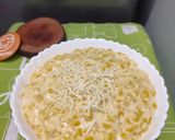 Foto langkah ke 3 dari resep Creamy Jasuke.