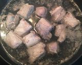 甜菜根排骨湯的食譜步驟5照片