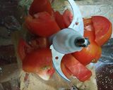 Foto langkah ke 2 dari resep Saus Pizza Homemade.