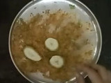 मसालेदार केला चिप्स