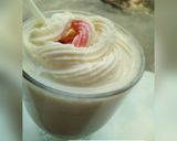 Foto langkah ke 9 dari resep Green Tea Milk (Bubble Homemade).
