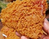 Foto langkah ke 7 dari resep Kremesan Anti Gagal.
