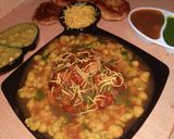 રગડા પેટીસ (Ragda Patties Recipe In Gujarati) રેસીપી સ્ટેપ7ફોટો