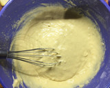 Foto del paso 2 de la receta: Hot Cake de naranja