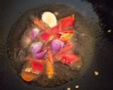 Foto langkah ke 2 dari resep Sambel Tempe Kemangi.