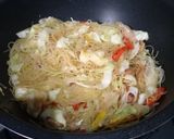 Foto langkah ke 4 dari resep Tumis Bihun.