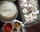 પરદા બિરયાની (parda biryani recipe in gujarati) રેસીપી સ્ટેપ1ફોટો
