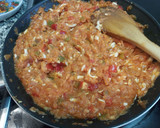 Foto del paso 6 de la receta: Empanada de Atún